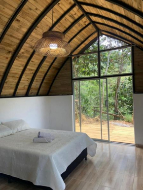 MI DELIRIO GLAMPING
